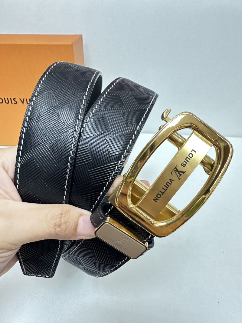 Louis Vuitton Belts